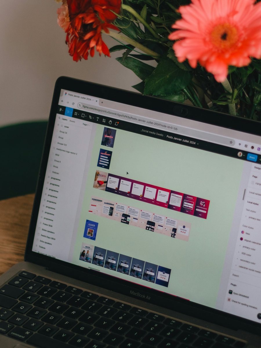 Diseño UI/UX — ITDO