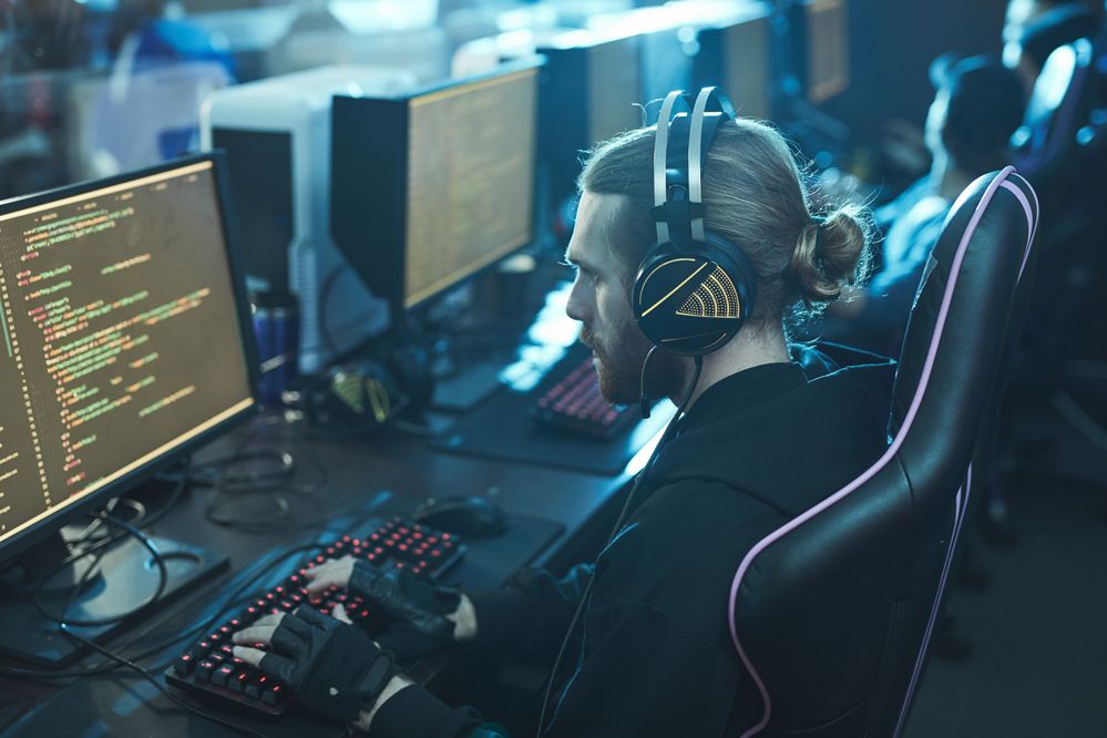 JavasScript ¿Qué es Yarn?