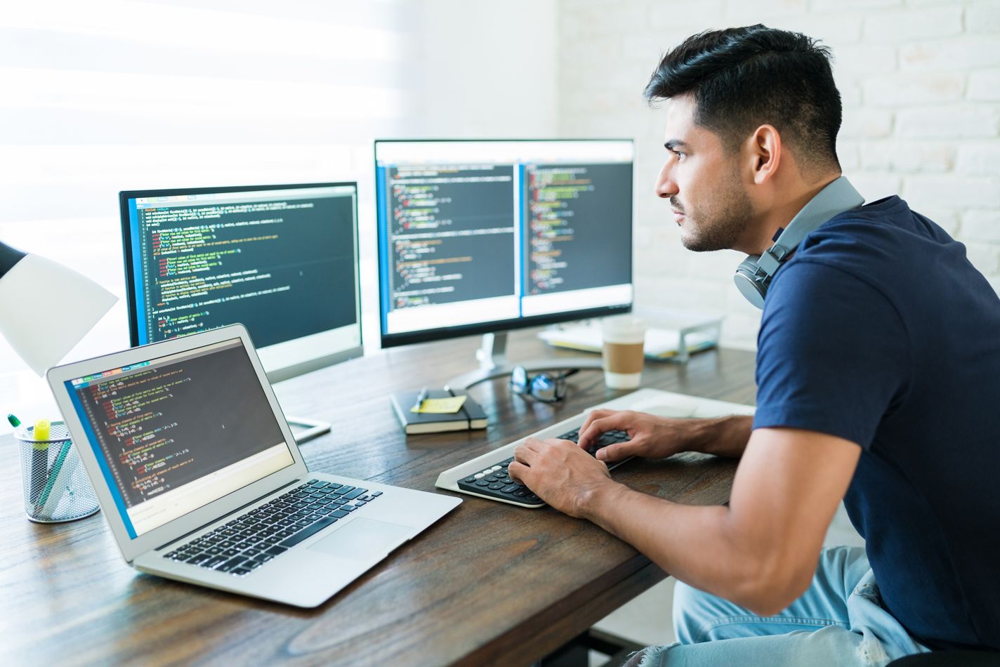Patrones de diseño de software: Puente