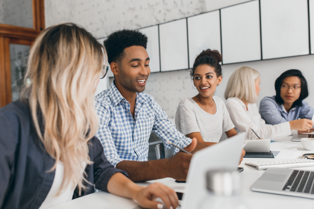 Estrategias para una cultura de ingeniería inclusiva y diversa