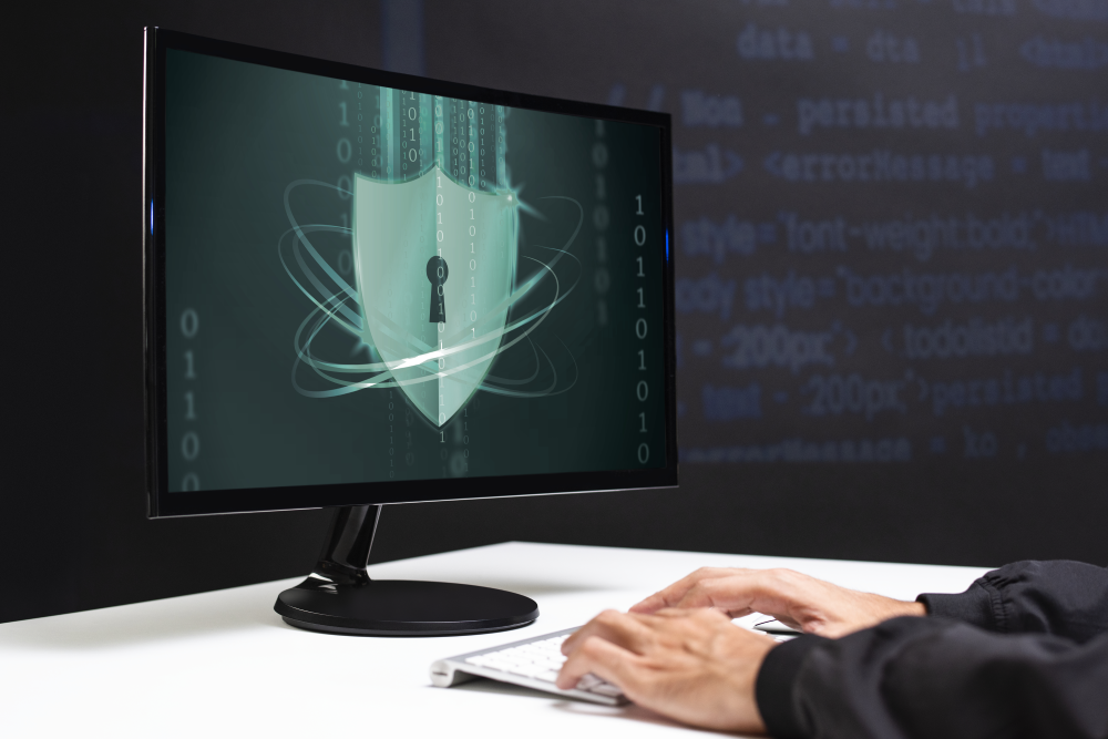 Estrategias de defensa en Ciberseguridad