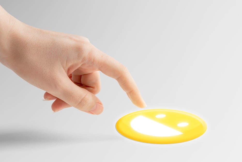 Diseño de feedback táctil en interfaces web