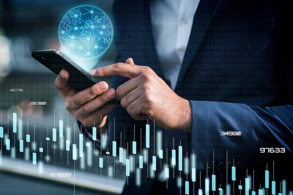 Criptomarketing y Blockchain