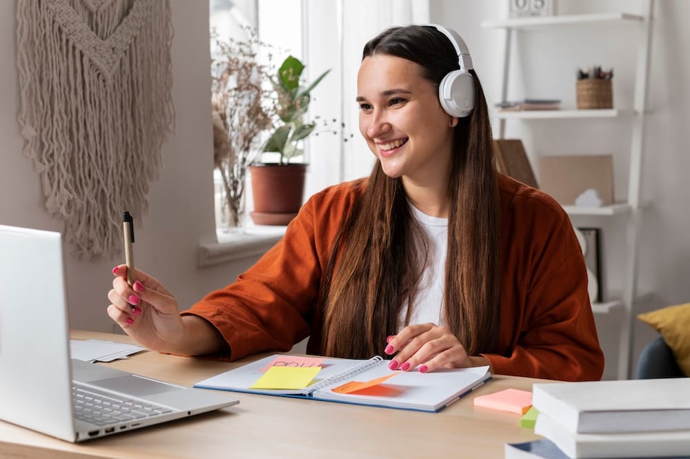 Diseñar para aprender: UX web en educación online