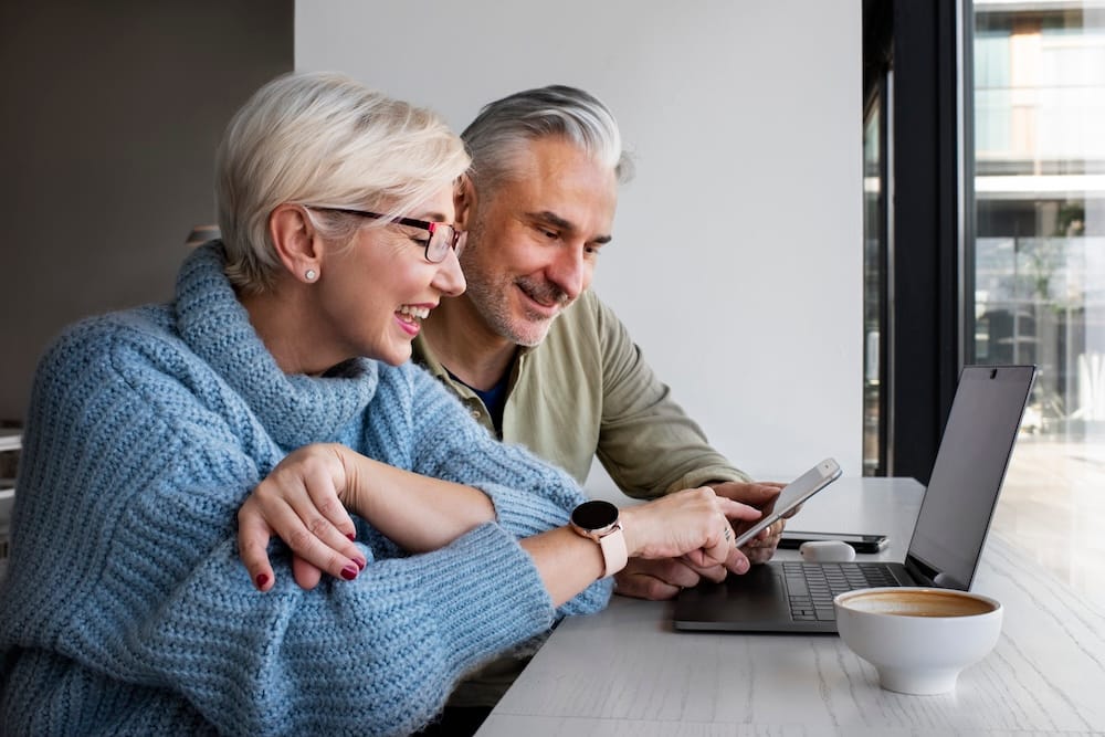 Diseño web inclusivo en servicios financieros