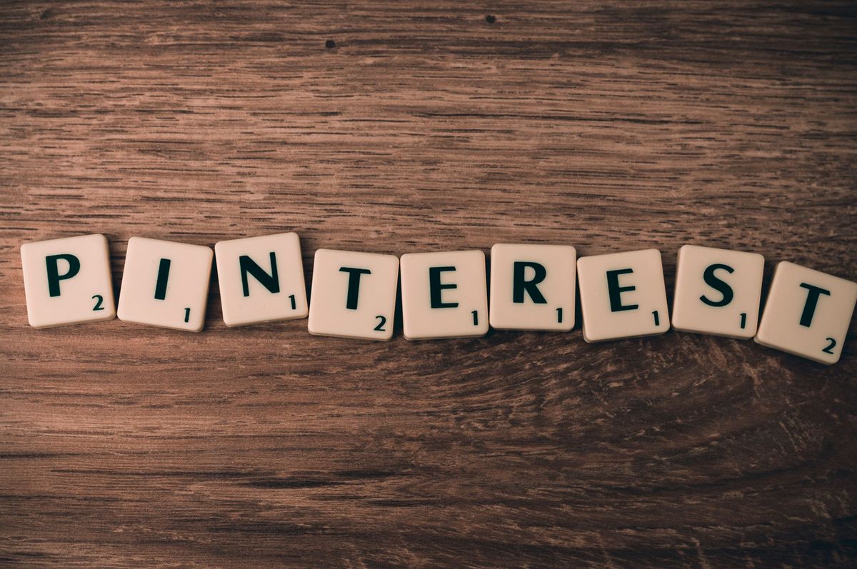 ¿Por qué utilizar Pinterest en 2019?