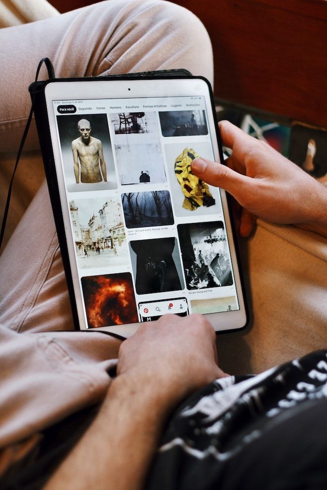 Pinterest: 8 estrategias para tu negocio