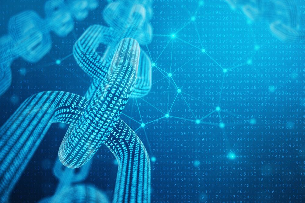 ¿Cuál es la diferencia entre Blockchain e Hyperledger?