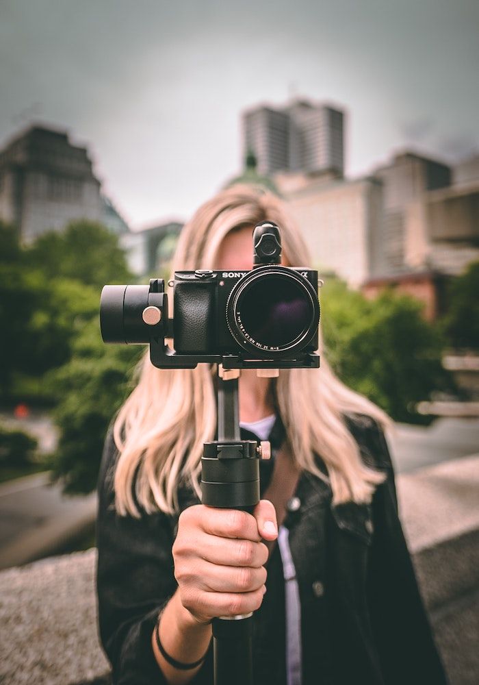 8 consejos crear videos en redes sociales