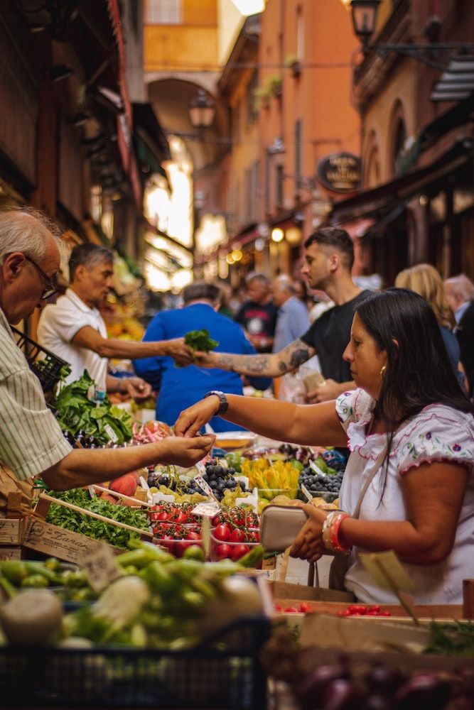 Pros y contras de vender en un marketplace