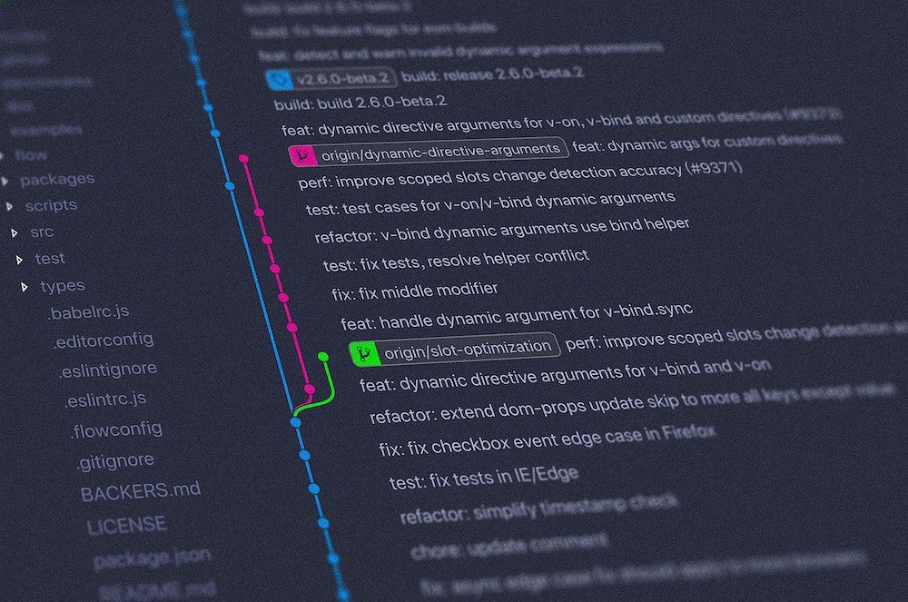 Guía de Git para Principiantes