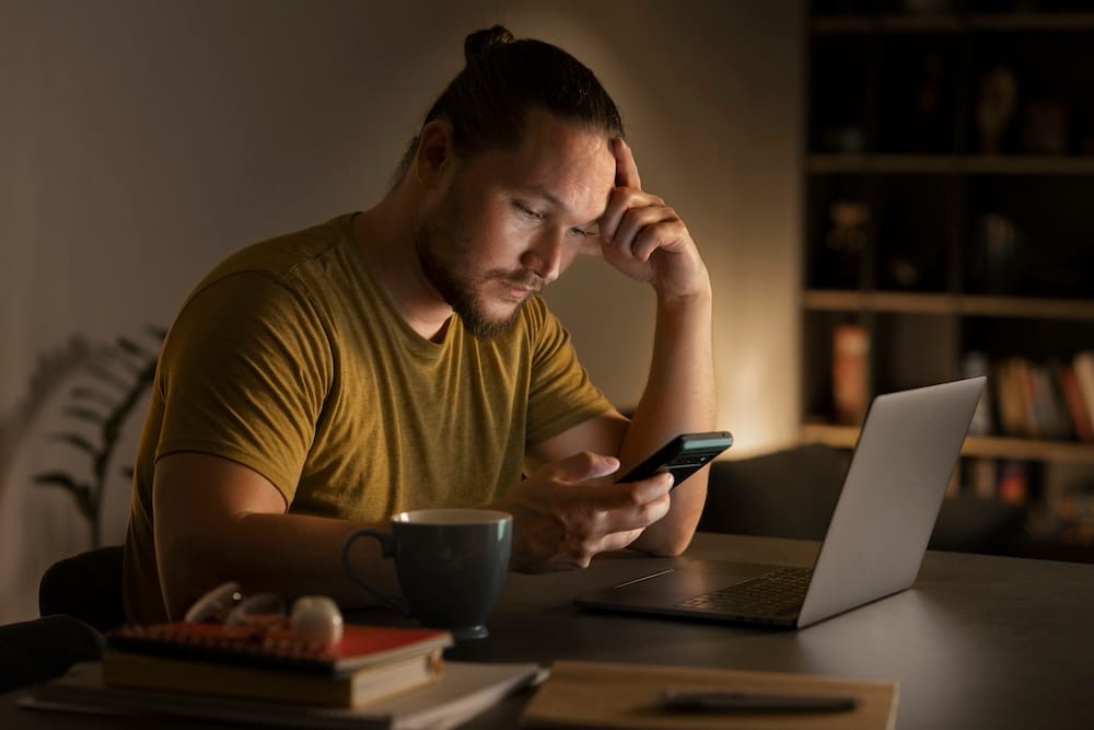 Fatiga digital y Marketing Slow: cómo tu marca puede conectar sin abrumar