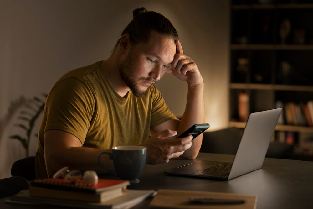 Crisis de reputación en la era digital