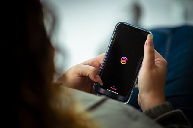 Inteligencia Artificial en la publicidad de Meta