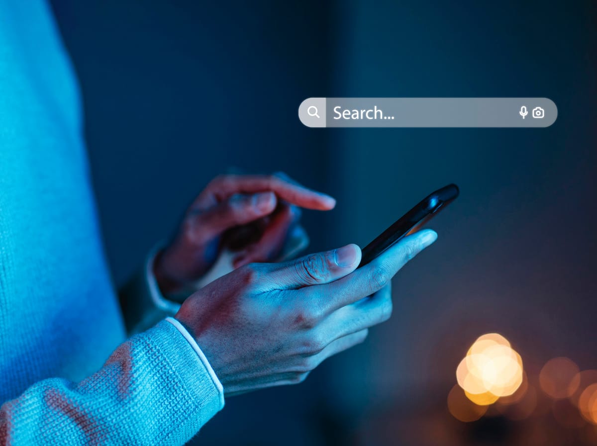 Modo IA de Google: el cambio que redefine las búsquedas