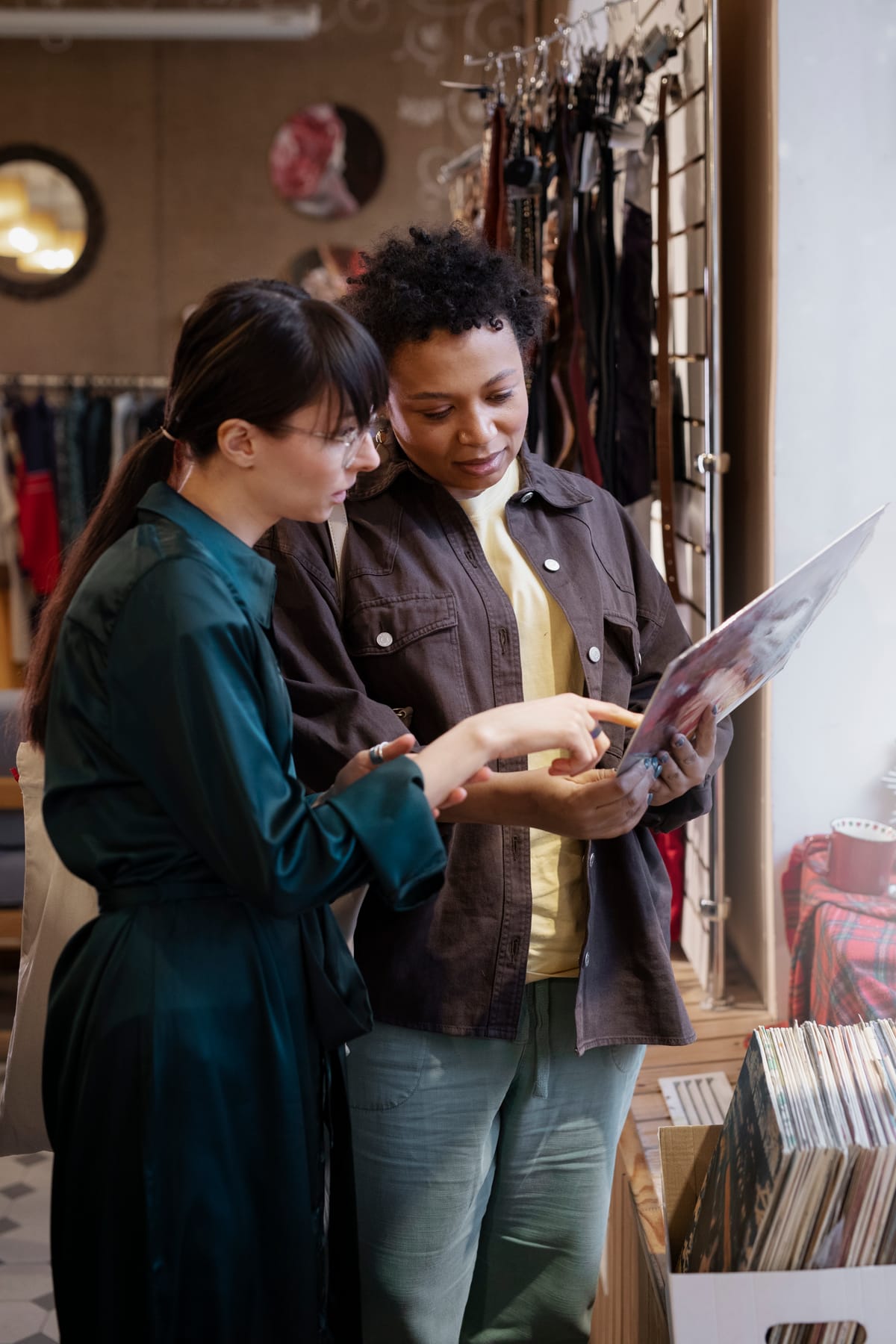 El futuro del retail experiencial