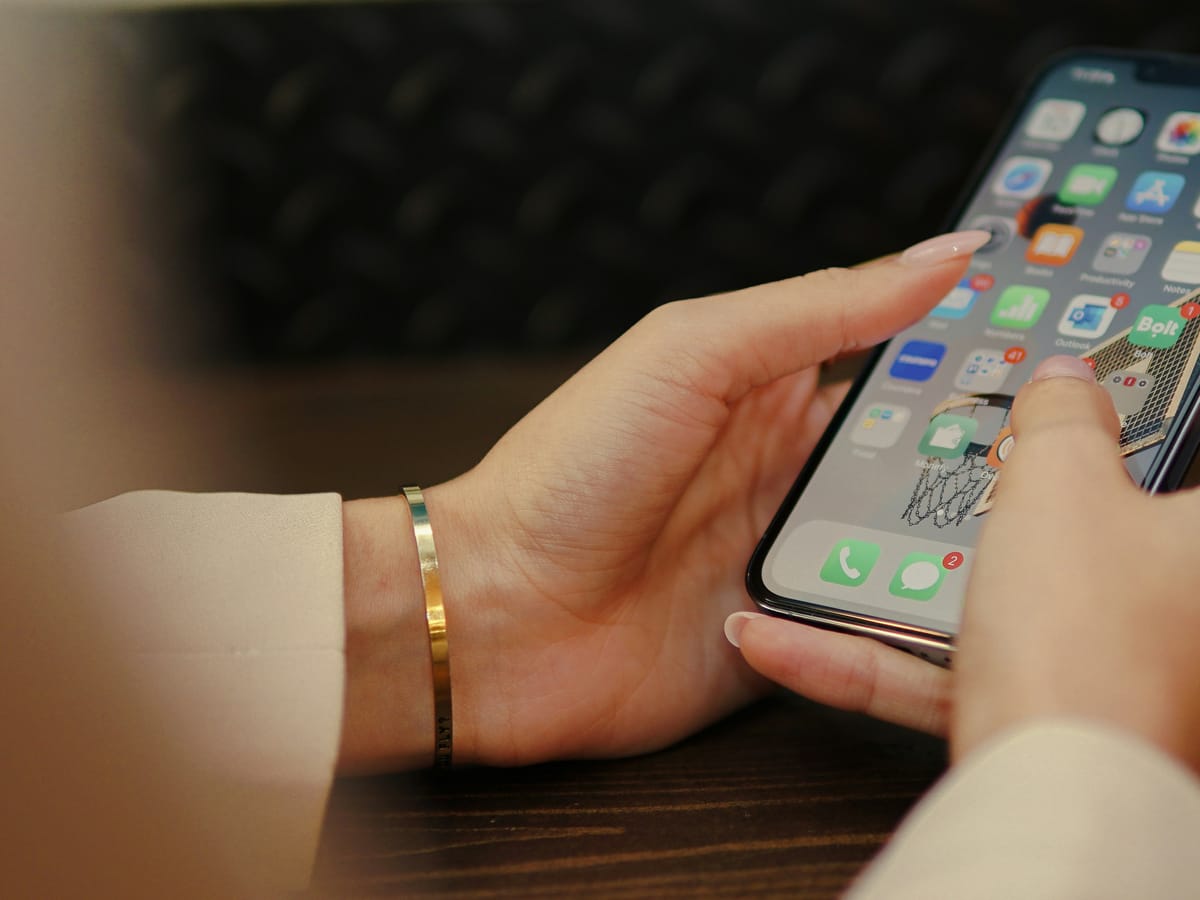 Estrategias de retención APP