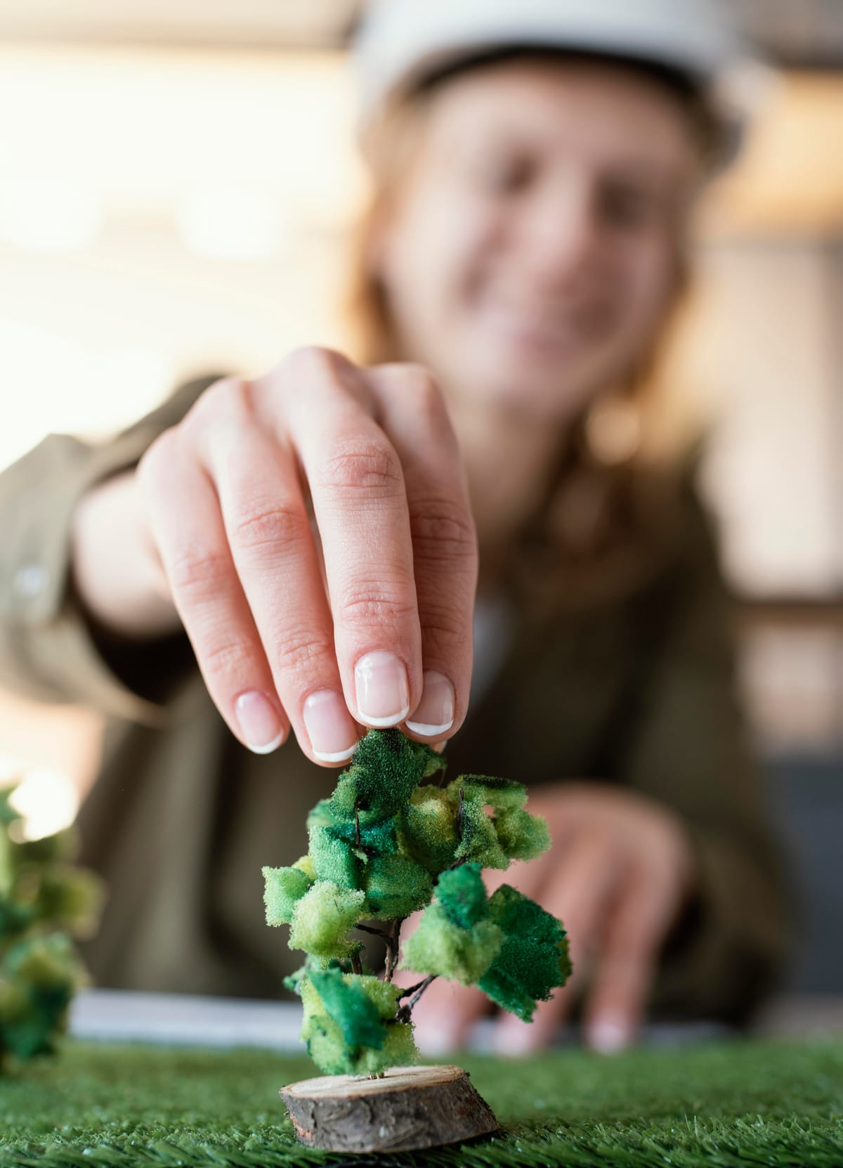 Más allá del Greenwashing