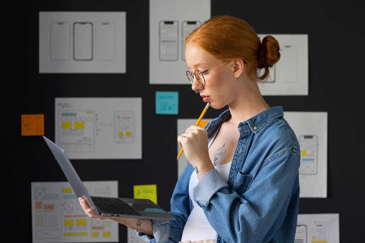 2025 en Diseño y Front-End: Un año de consolidación, IA y experiencias humanas