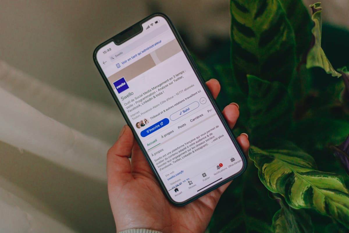 Cómo optimizar tu LinkedIn para ganar visibilidad (especial enfoque en SEO)