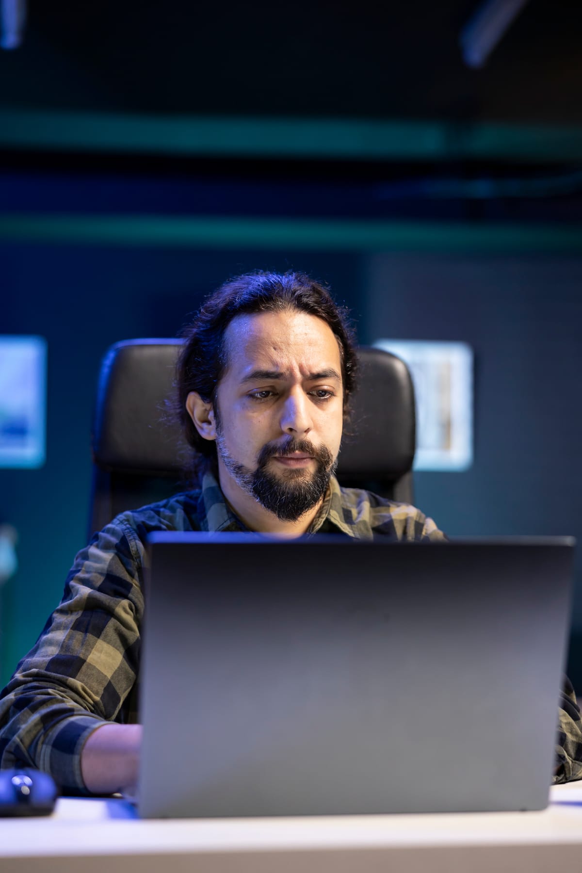 El programador como nuevo eslabón débil de la seguridad