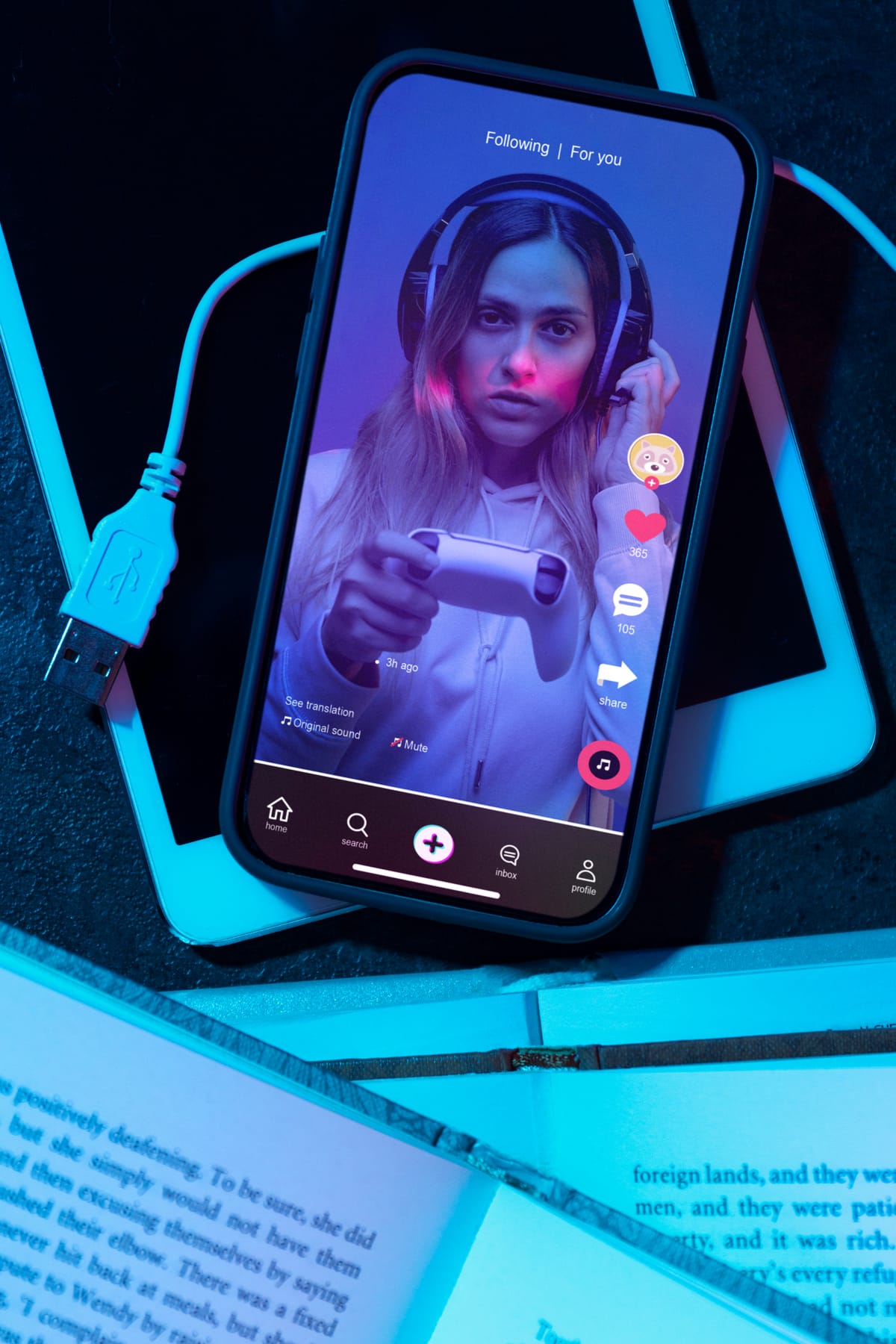 El fin del embudo fragmentado,la nueva estrategia global de TikTok