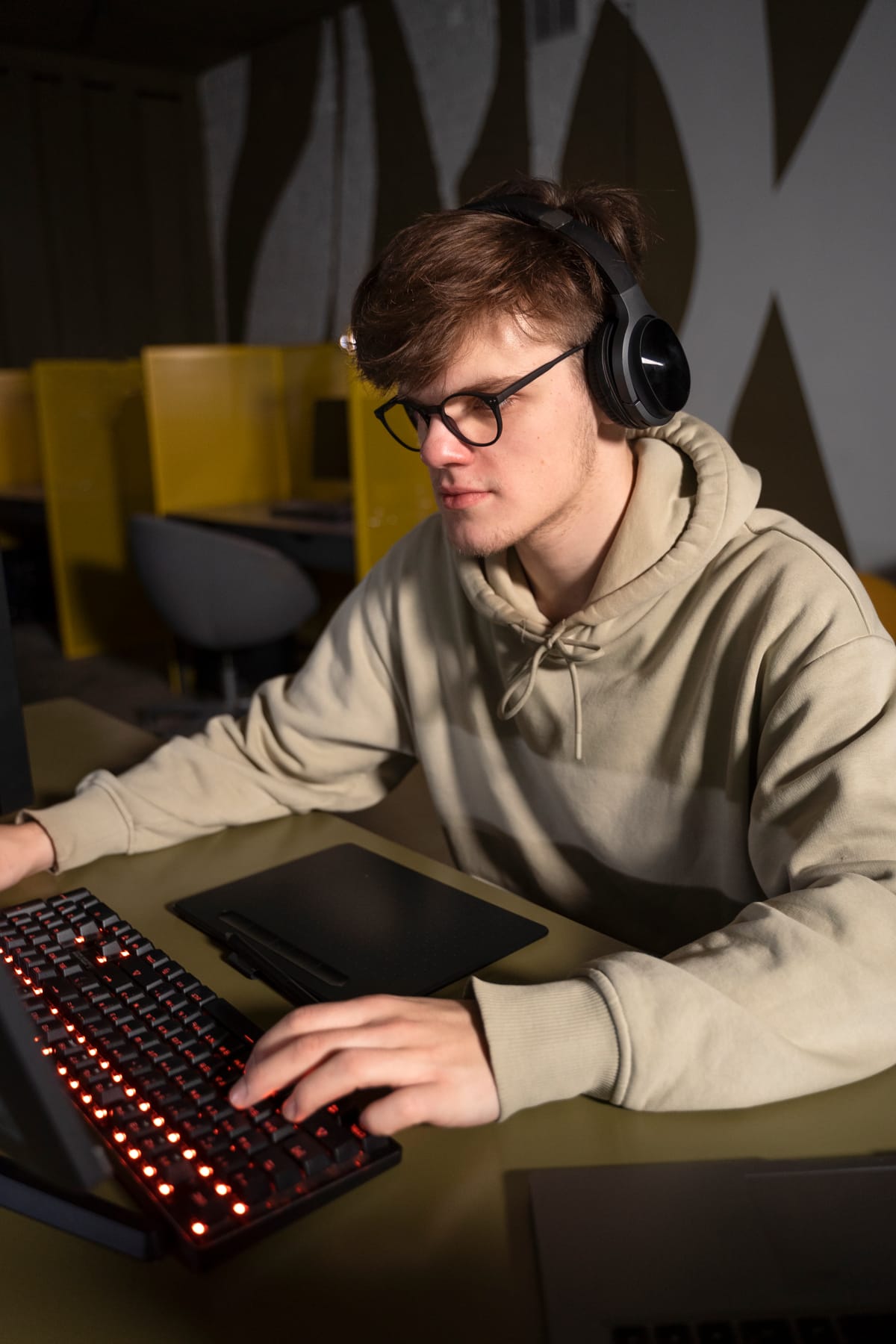 De archivos HTML a JAMStack: treinta años intentando separar el contenido de la presentación