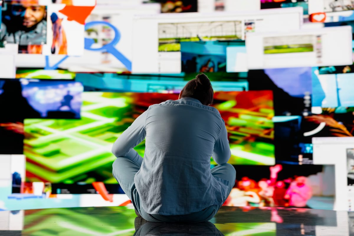 Por qué la gente no lee tu contenido