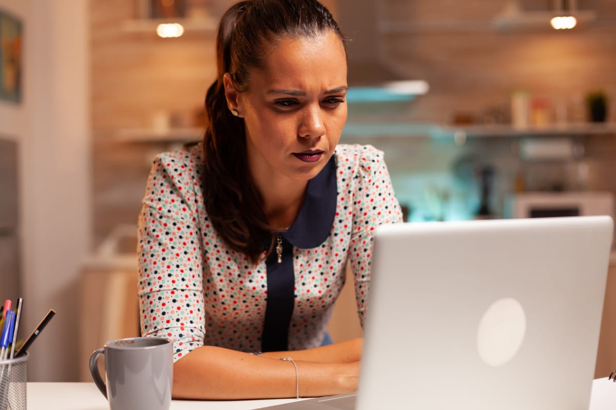 Qué hace que una web en WordPress transmita confianza de verdad