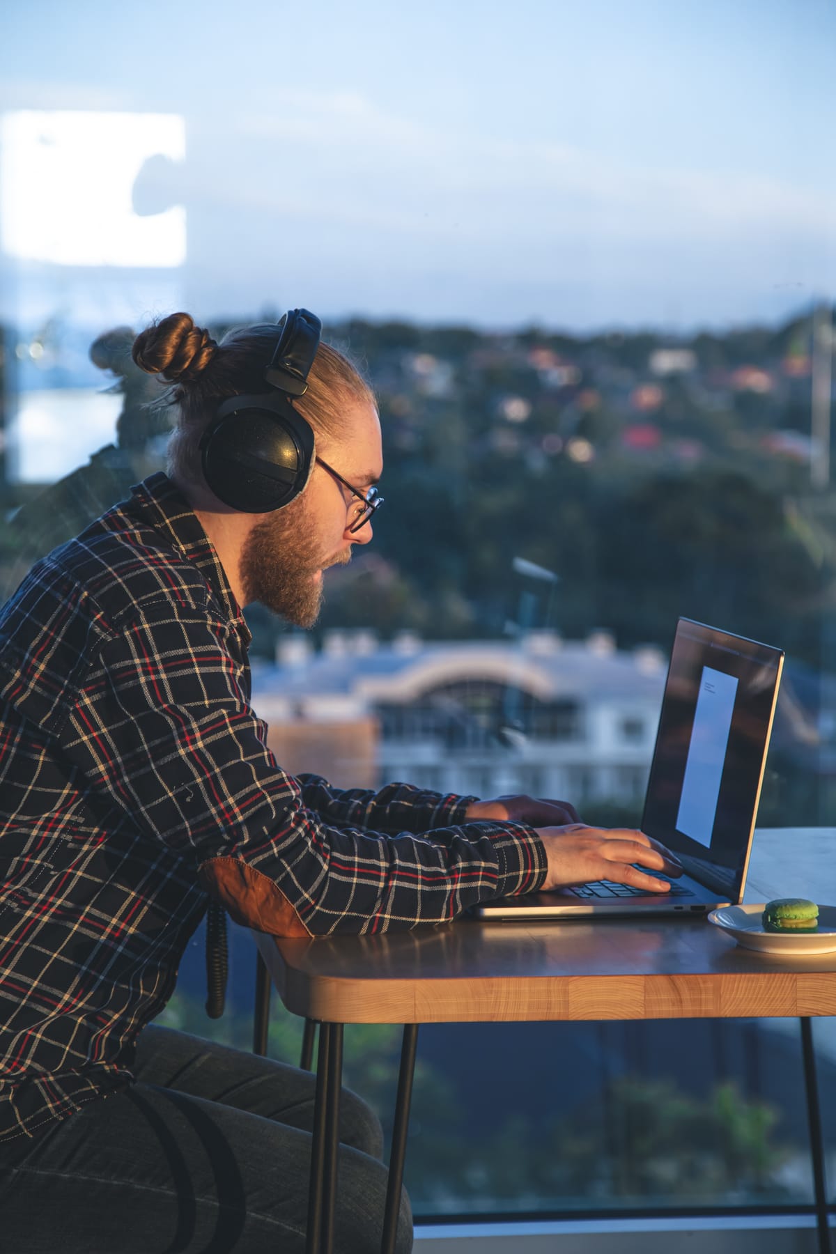 Specification-Driven Development