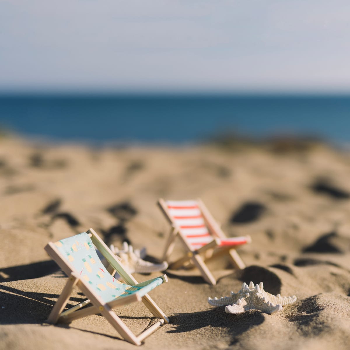 El marketing también necesita vacaciones