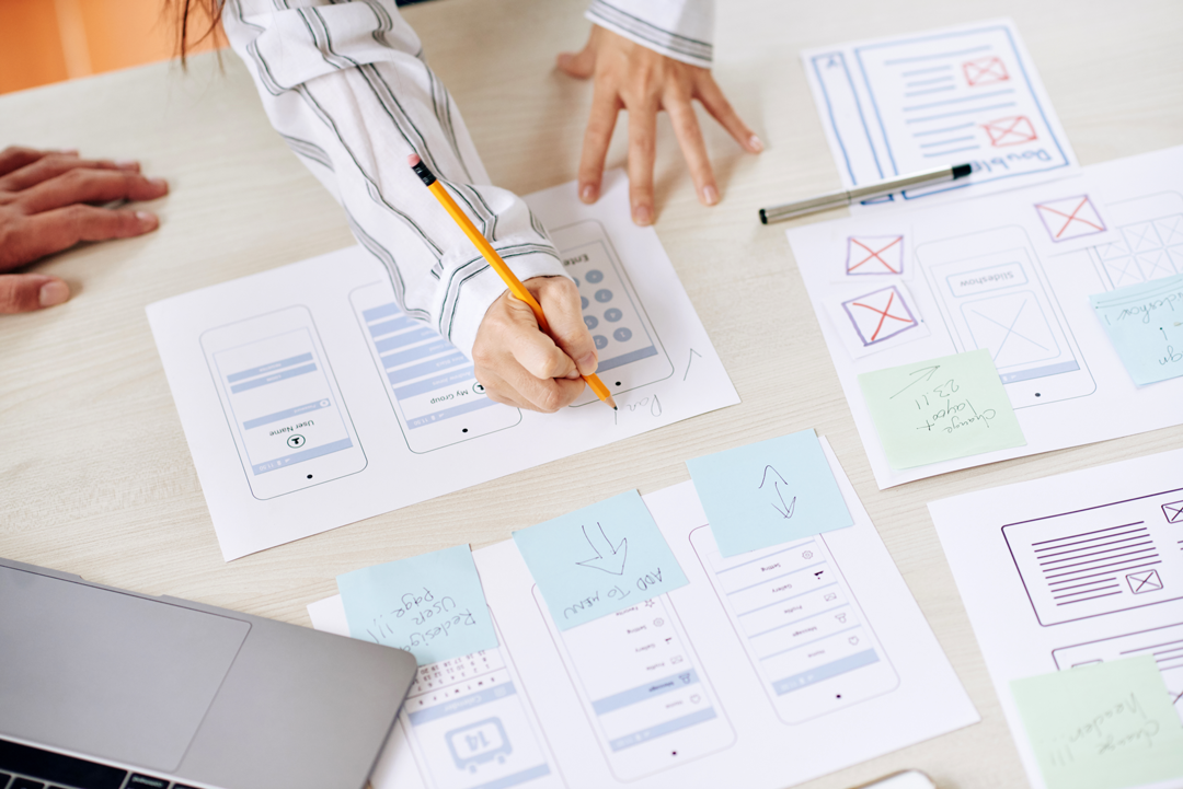 Métricas de UX que importan
