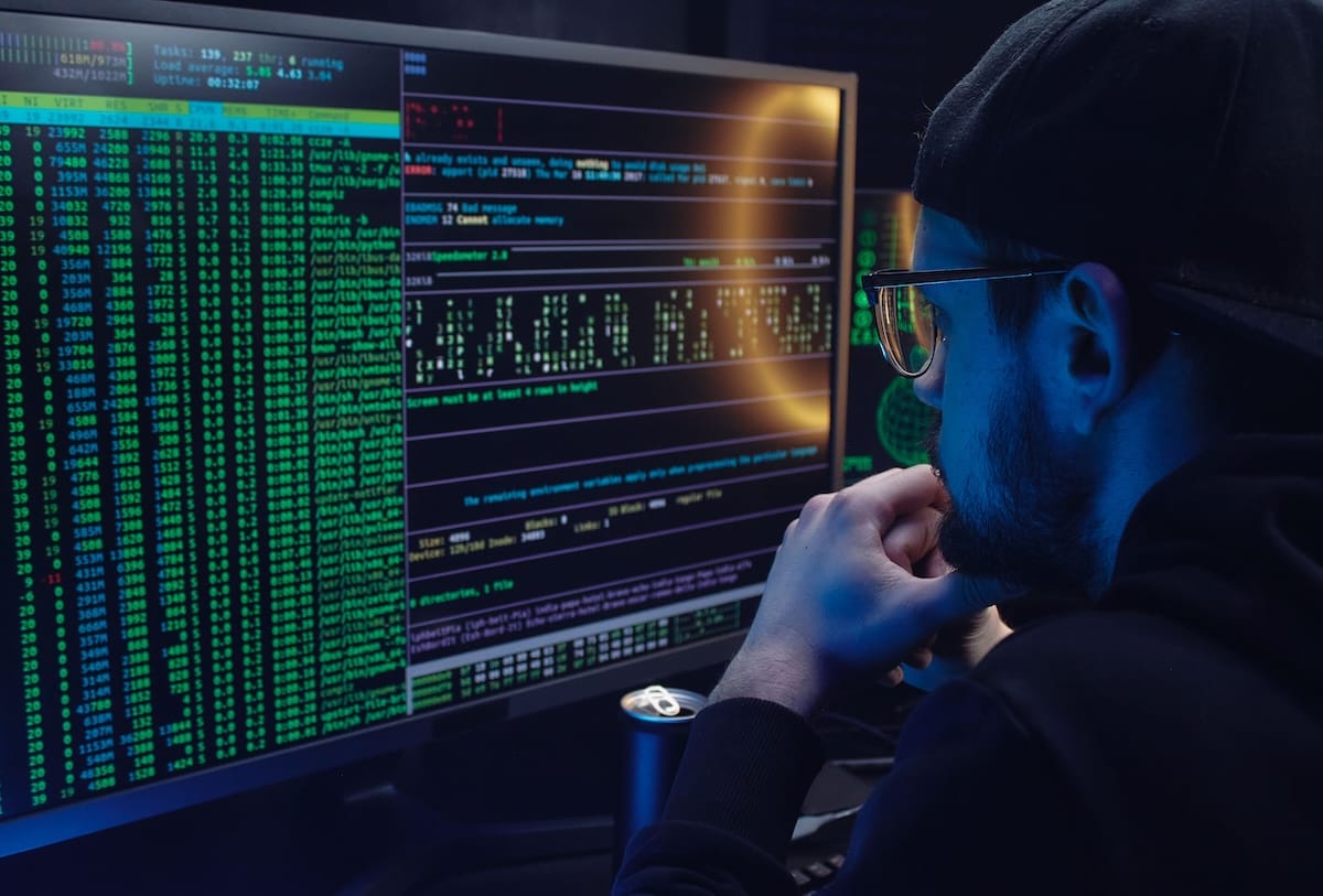 Continuous Offensive Security (COS)
