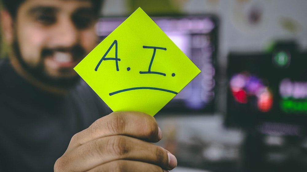 ¿Es útil la Inteligencia Artificial (IA) en el Marketing de Contenidos?