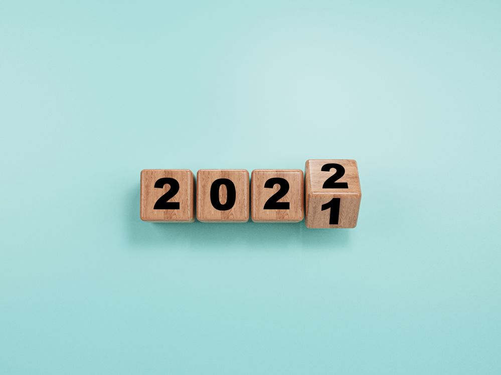 Resumen de 2021: 12 artículos sobre herramientas digitales