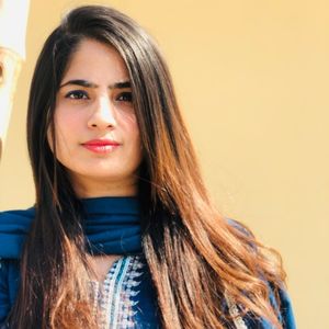 Iqra Kanwal