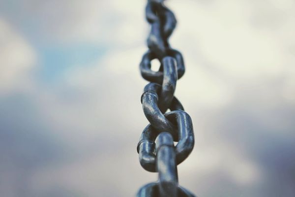 ¿Qué es Blockchain?