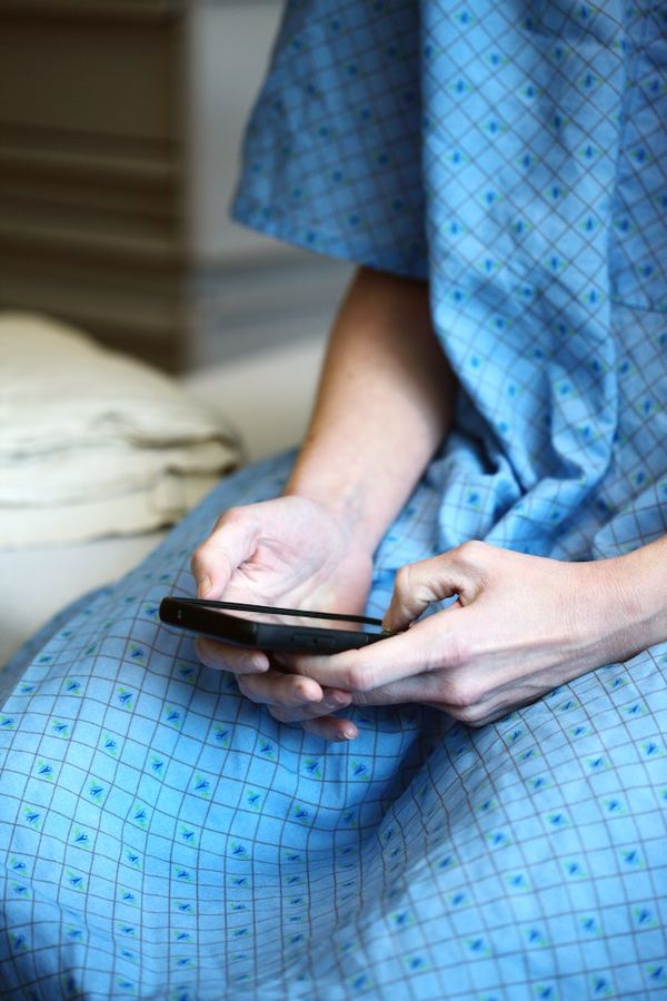 Portales para pacientes - una solución en línea para tu salud