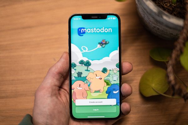 ¿Qué es mastodon?