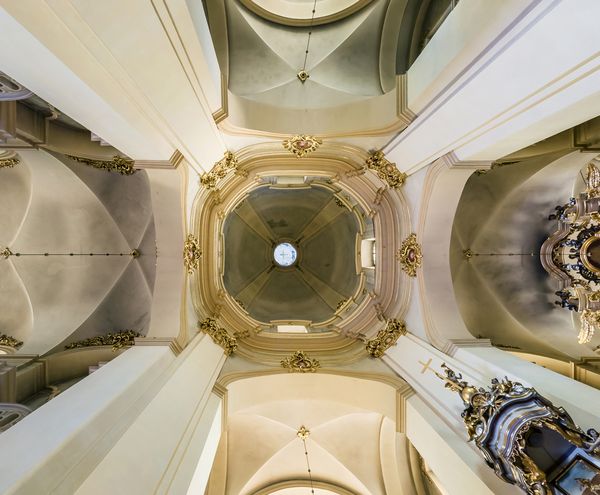 El Efecto Catedral