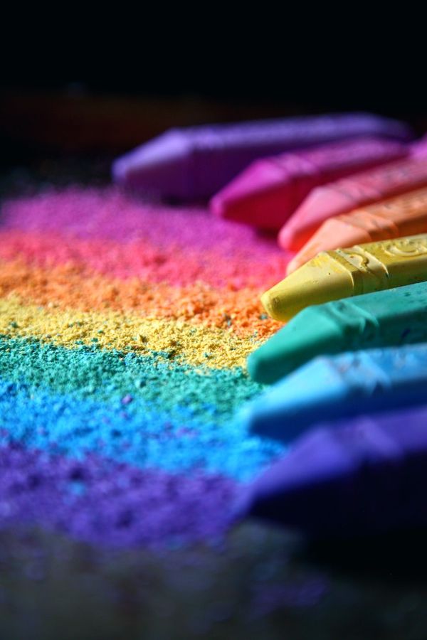 8 formas de utilizar la psicología de color en marketing