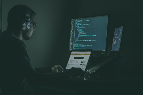 Buenas prácticas de seguridad para front-end