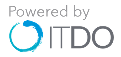 Powerd by ITDO